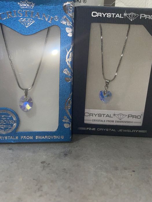Колиета Swarovski
