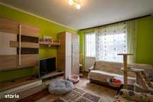 Apartament Cu 3 Camere,  Str.transilvaniei, Zona Rogerius