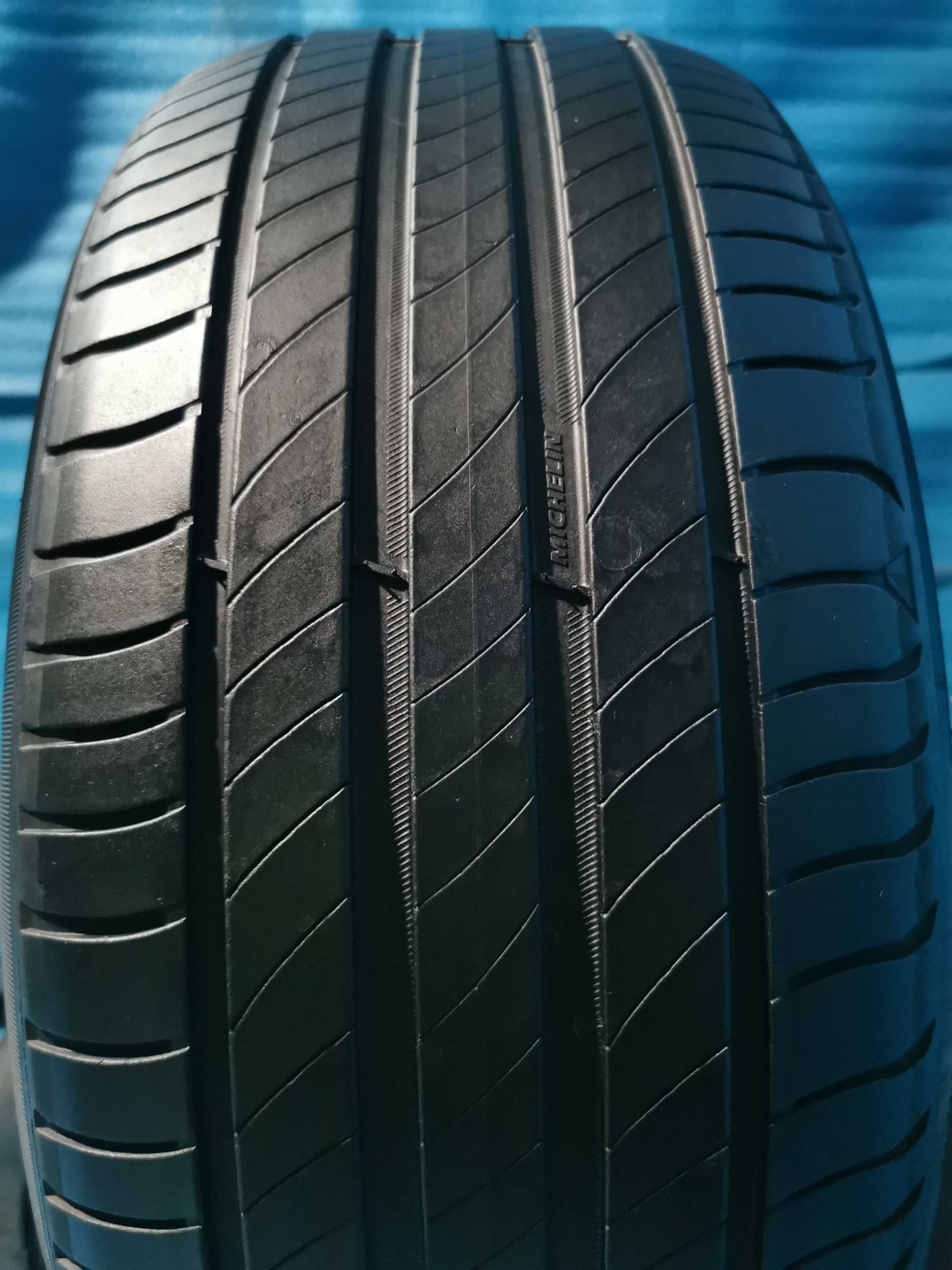 anvelope vara 225 45 17 michelin 2 buc