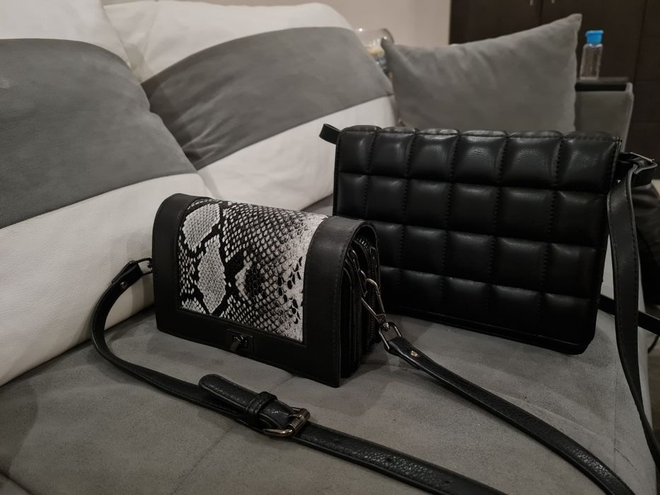 Малки дамски чанти