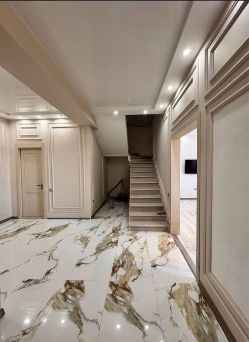 Продается 4 ком. квартира в жк Parisien