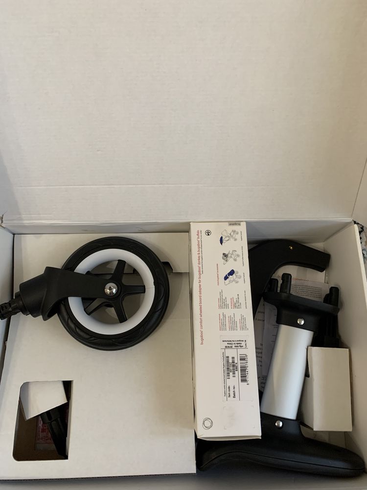 Коляска Bugaboo Cameleon 3