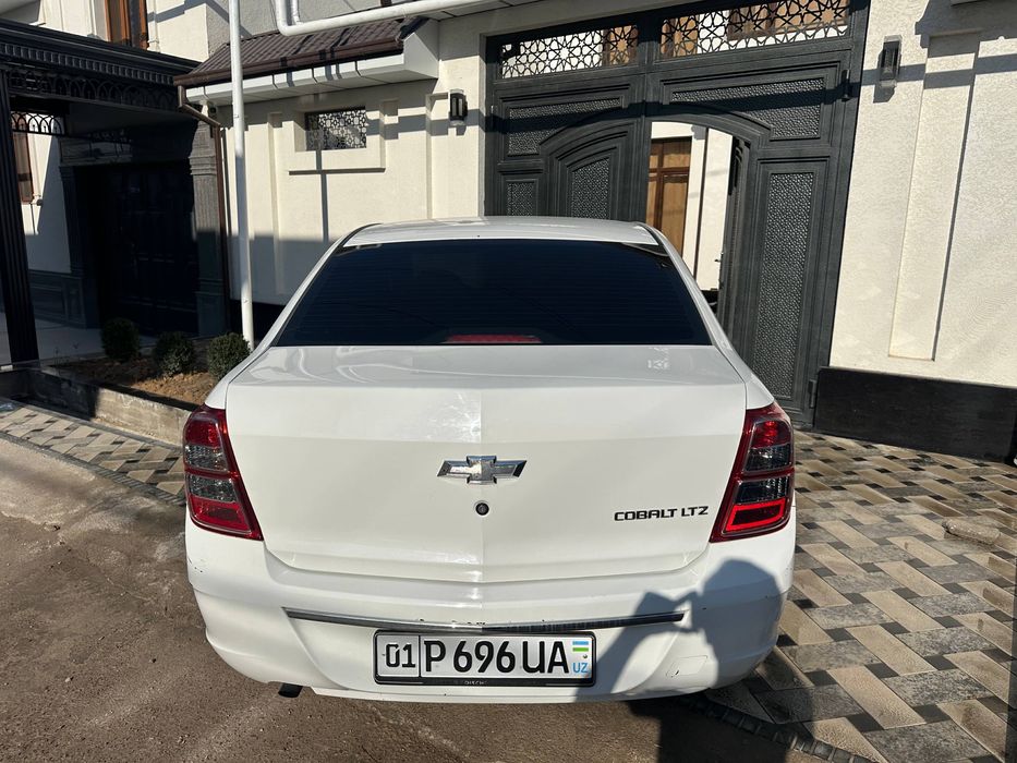 Cobalt 2015 avtomat srochniy