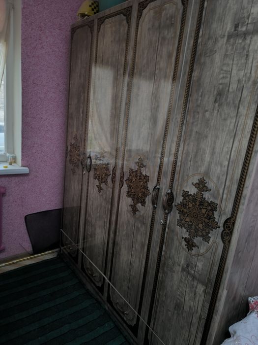 Шкаф,аржа,двухспальной диван