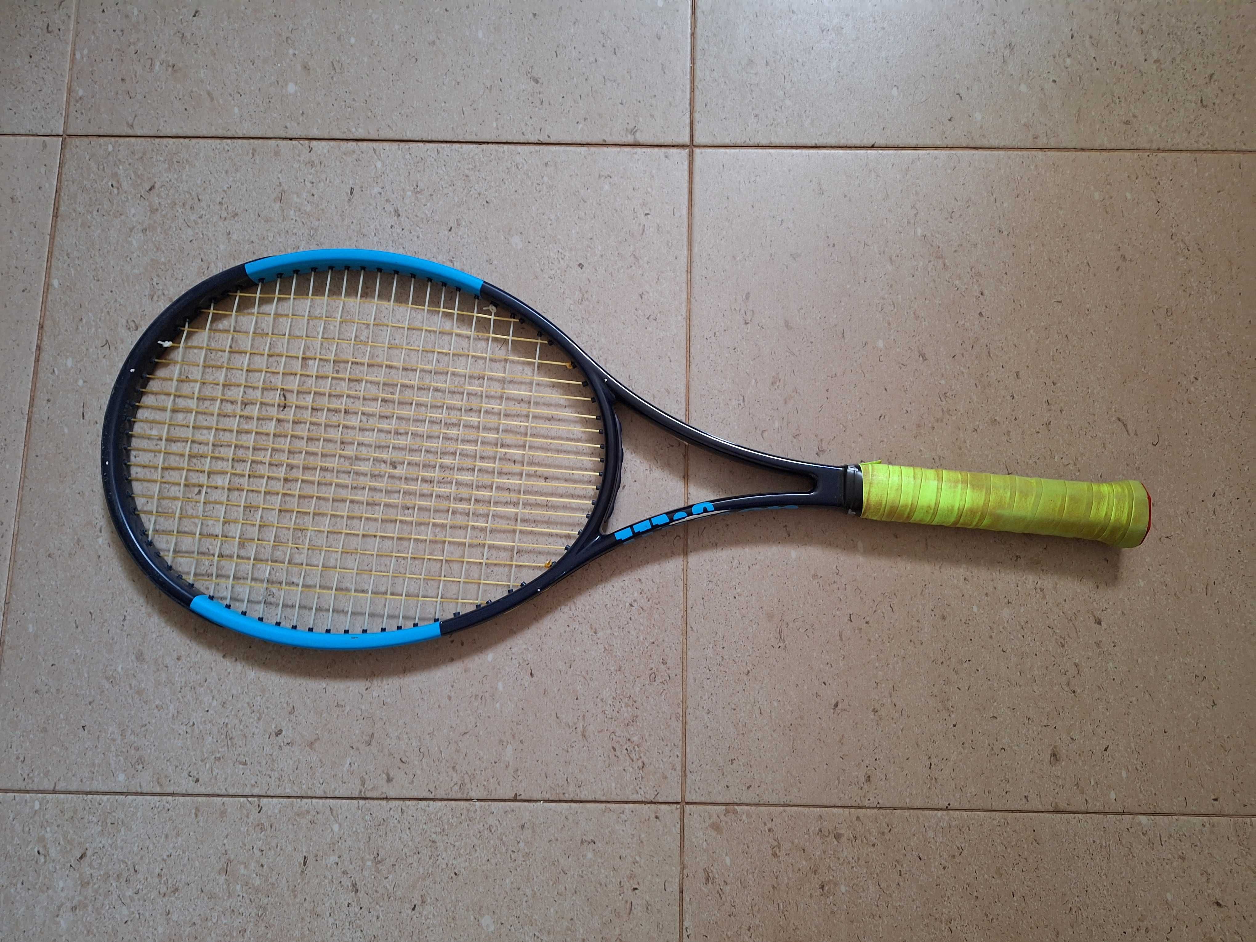 Тенис Ракета Wilson Ultra Tour 2.0 / Уилсън Ултра Тур 2.0