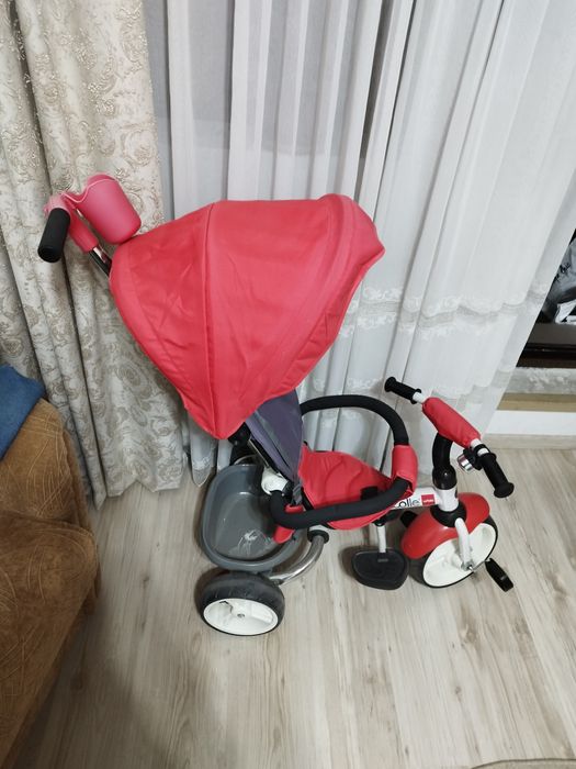 Tricicleta Cocolle Urbio