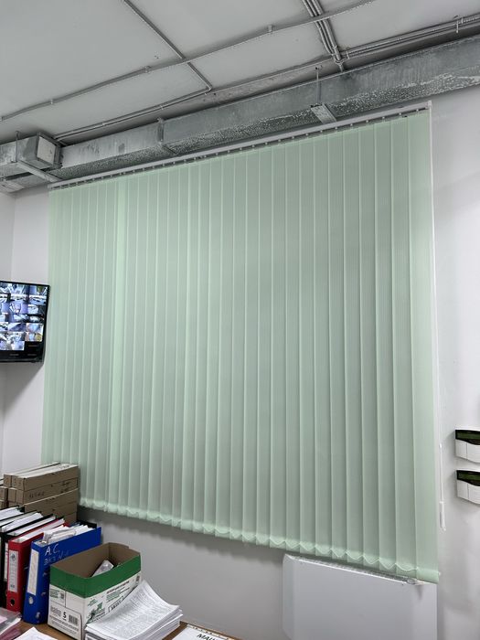 Жалюзи, Ролл Шторы, Занавески,