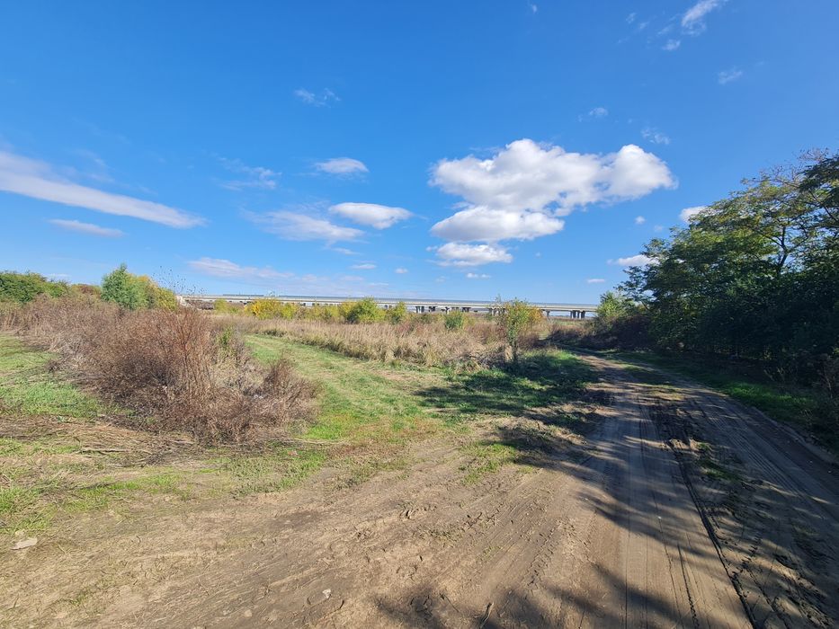 Teren 1000mp intravilan 5min metrou Bucuresti Pallady Manolache, casa