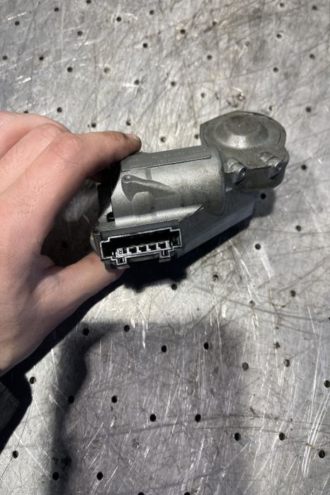 Blocator volan A 203 462 11 30 Mercedes-Benz C-Class W203/S203/CL203