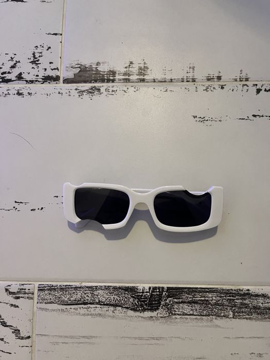 Ochelari off white