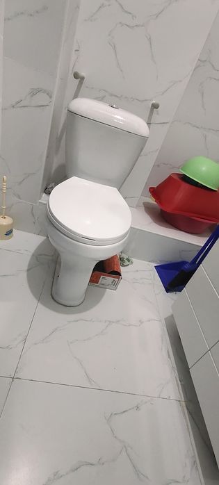 Квартира Новый ЖК 2 этаж 2 комнатный