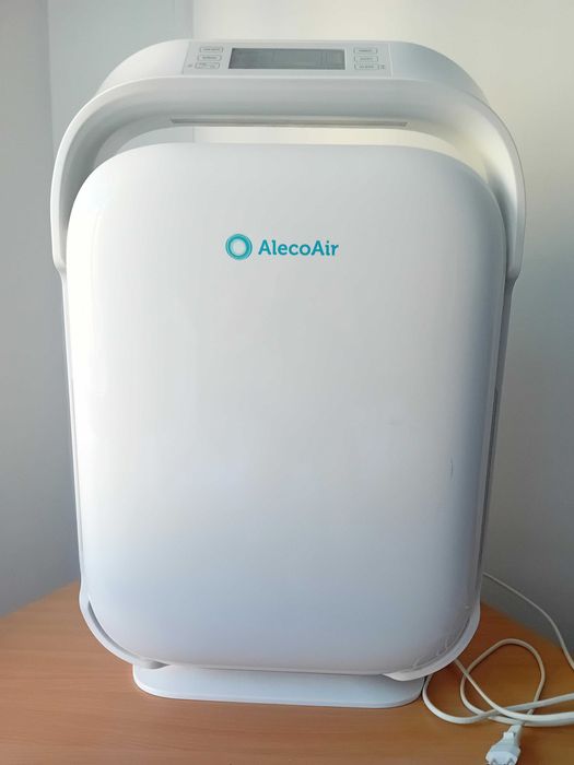 Purificator de aer AlecoAir P60 ELITE