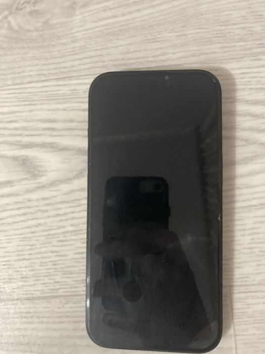 Айфон 15 256 гб емкость 87 состояние отлично