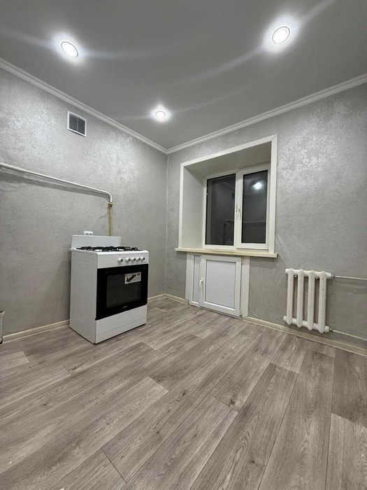 В продаже 2х комнатная квартира в районе Радуги на 2 этаже