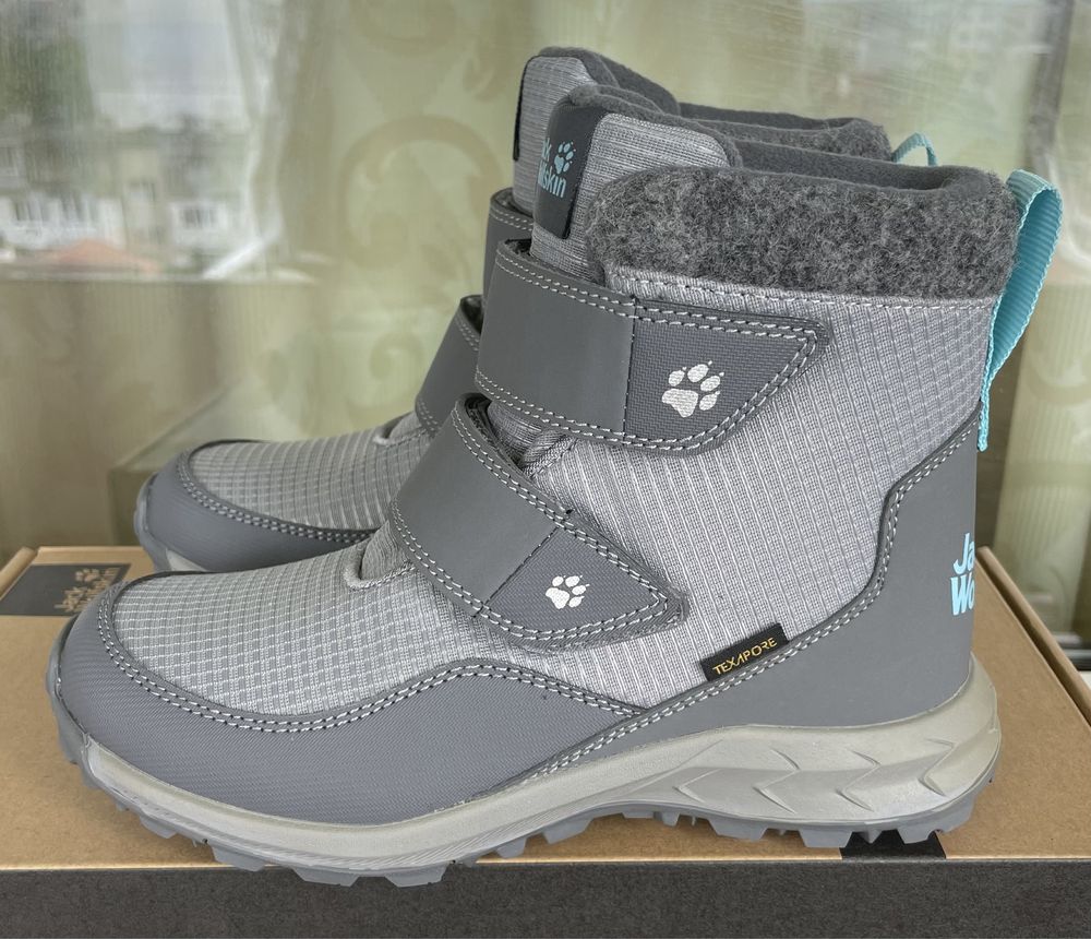 Jack wolfskin номер 31