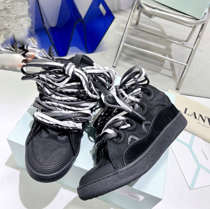 Lanvin - Modele speciale