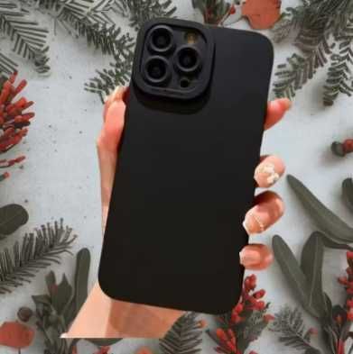 Silicone Protector Case for iPhone 13Pro  Camera Lens Cover
