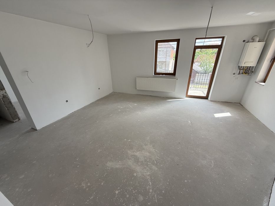 Ofer spre Vanzare Apartamente în zona semicentrala  Strada Poligonului