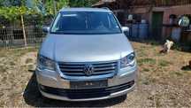 Vw Touran 2.0 tdi