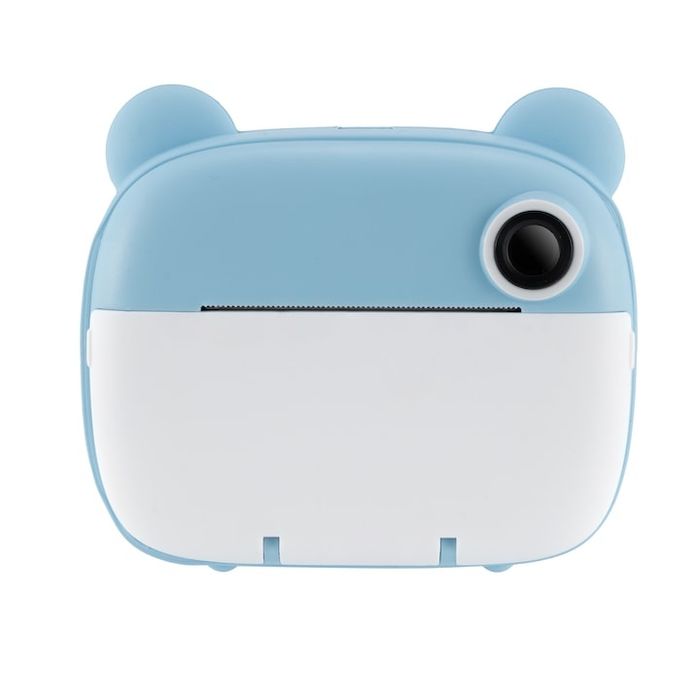 Детски фотоапарат и принтер за моментни снимки