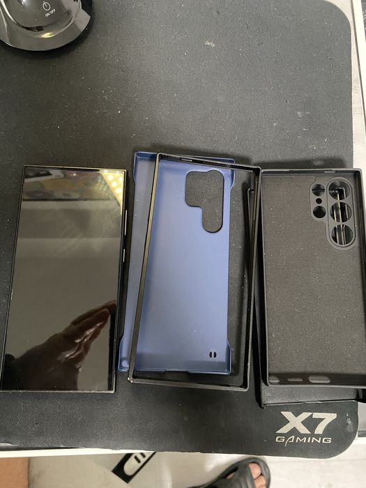 Samsung s24 ultra 256