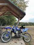 Yamaha Yzf 450 ( nu ktm , honda , beta )