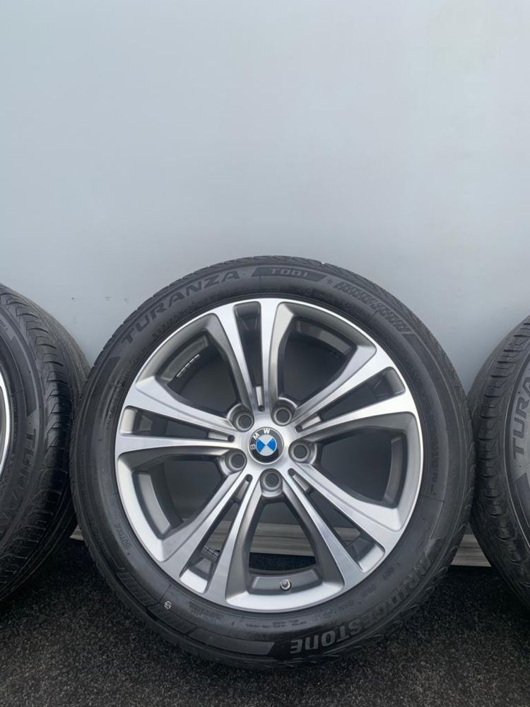 Jante originale BMW 17” X1 F48 X2 F39  LUXURY style 568 225/50/18