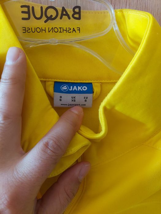 Bluza trening joma