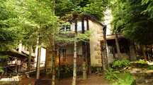 Pensiune de vanzare | 12 camere | Bisoca / Buzau