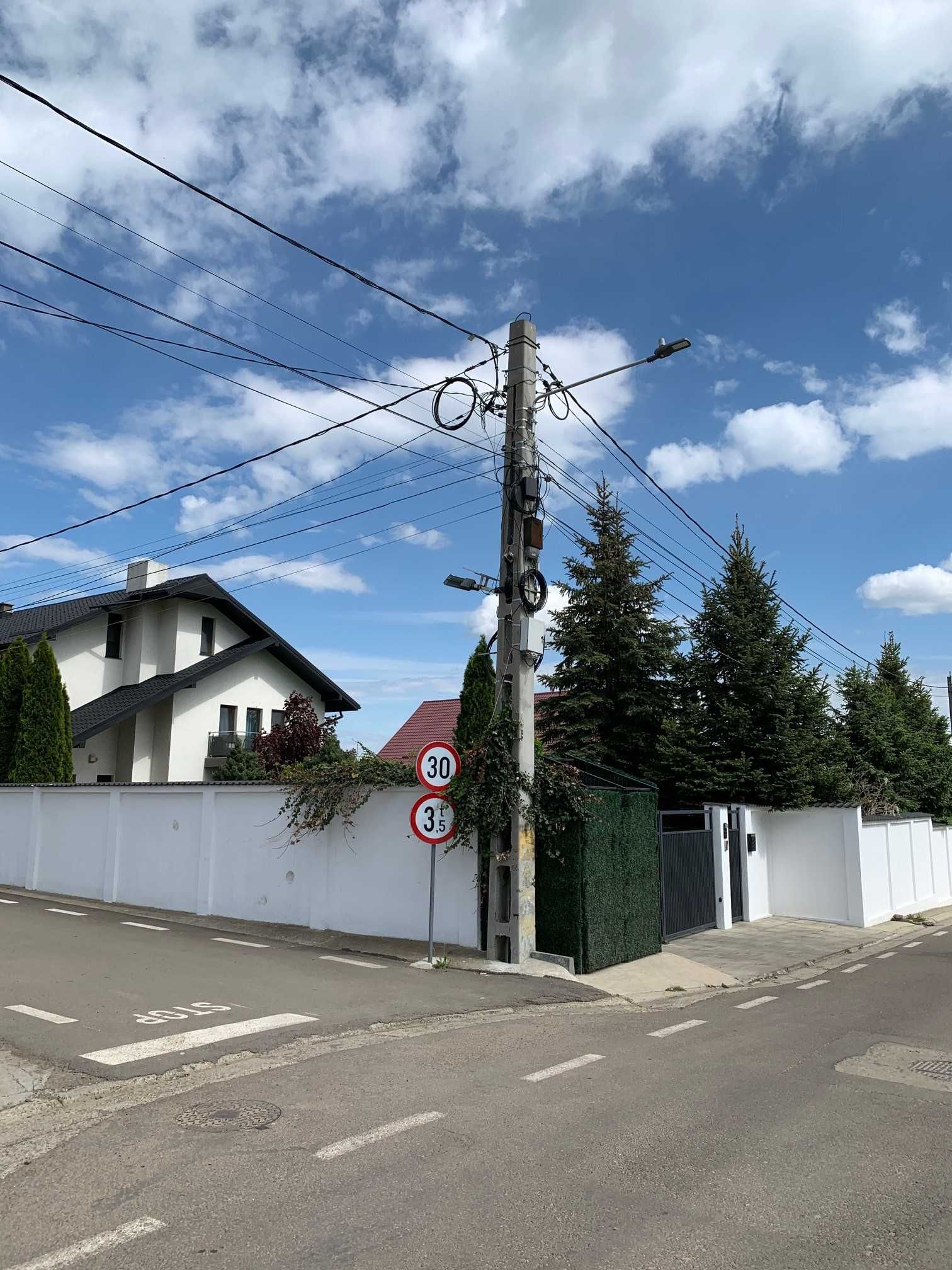 Oferta casa loc. Moara