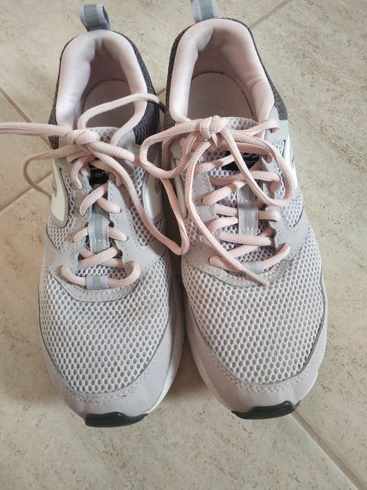 Adidași Kalenji, Decatlon, 38.