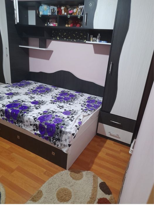 Primesc fete in gazda