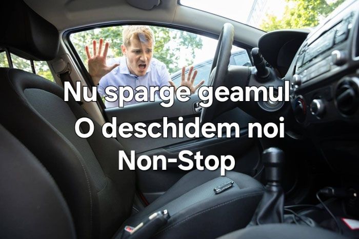 Deblocari auto Timișoara și împrejurimi program de lucru non-stop