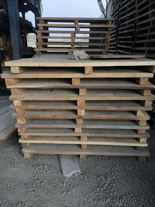 Поддон,палет для пескоблока, шлакоблока