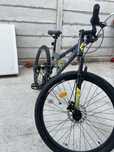 Bicicleta DHS 27