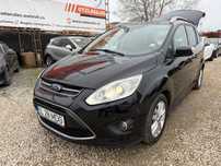 Ford Grand C-Max automat/usi culisante/rate directe 4000 avans 3500 rate direct
