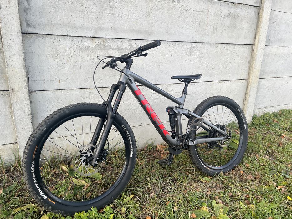 Vand Trek Remedy 7 2019