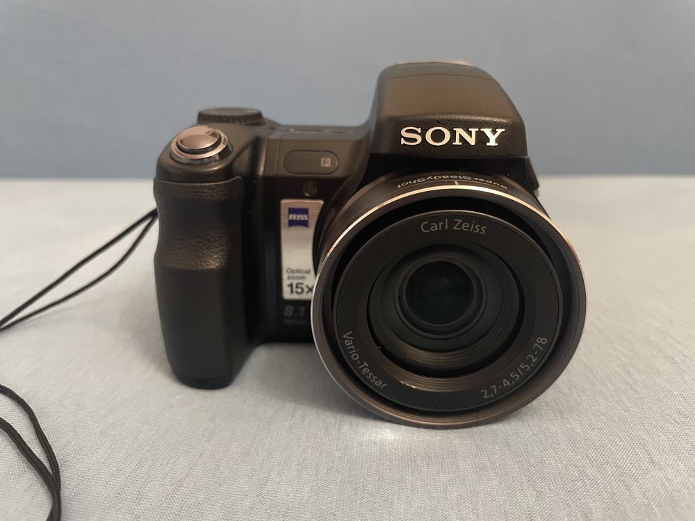 Camera foto SONY model DSC-H7 (made in Japan)