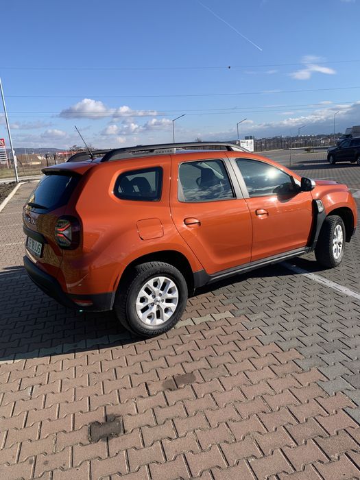 De vanzare Dacia Duster 2023