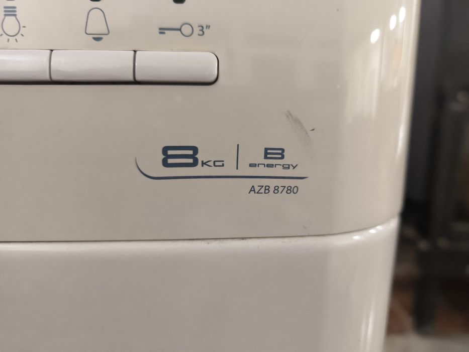 Сушилня Whirlpool