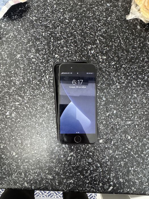 Iphone 7 128gb айфон