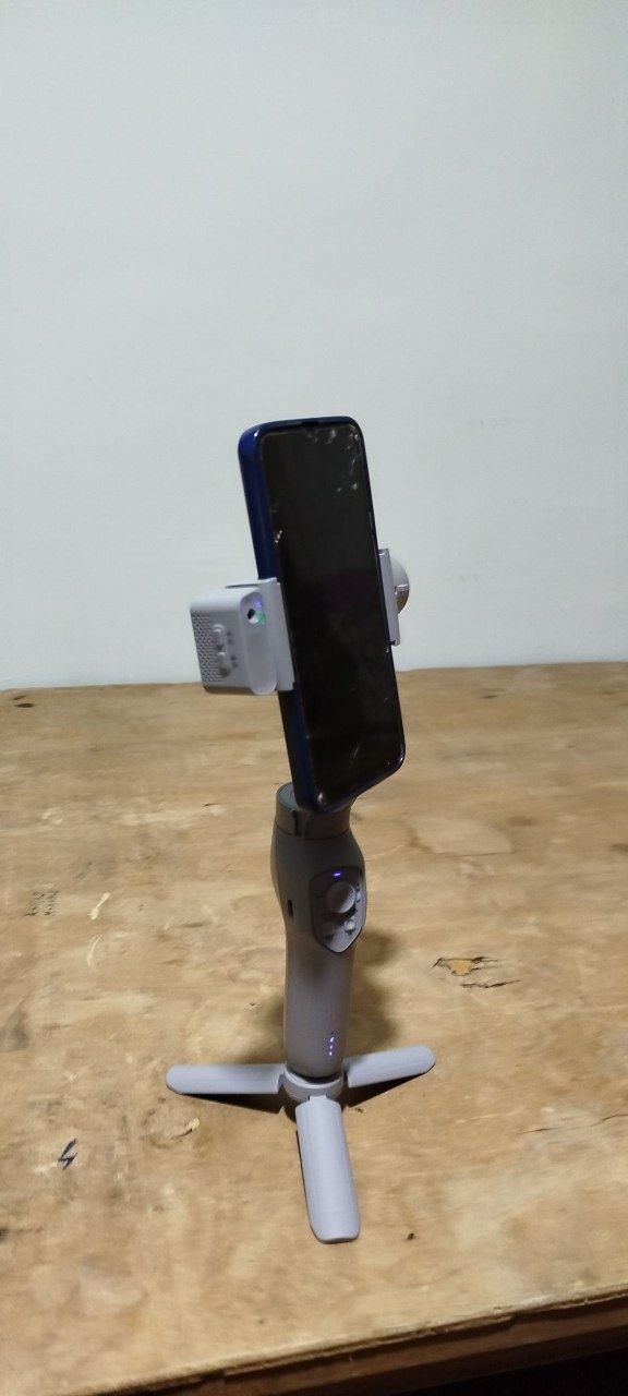 Stablizator янги