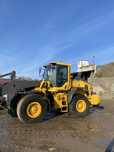 Vand sau inchiriez Incarcator frontal VOLVO L 70 H