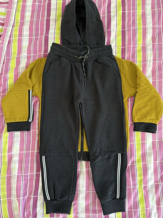 MAYORAL детски спортен комплект р-р 104