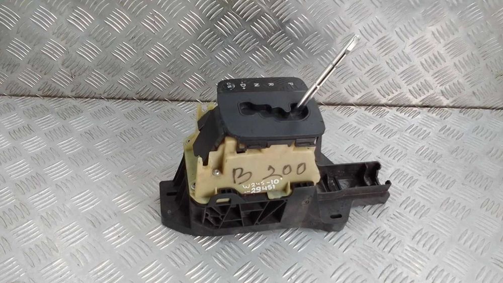 Лостов механизъм Mercedes B-Class W245 2010г.