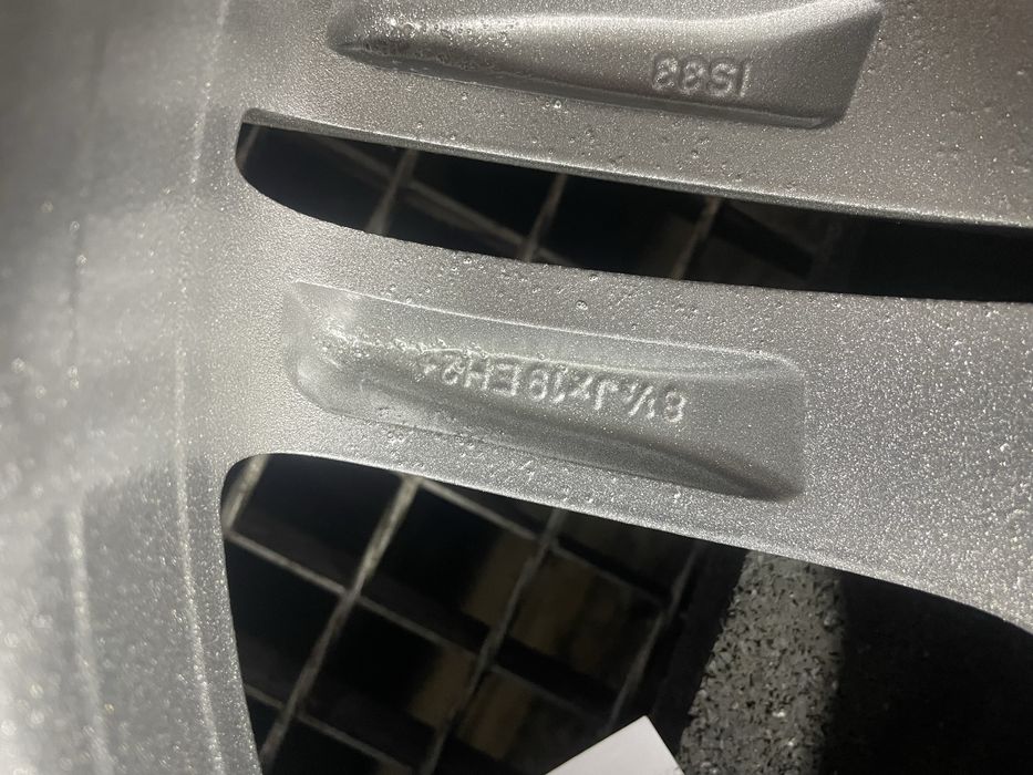 Jante BMW 19 inch Style 351