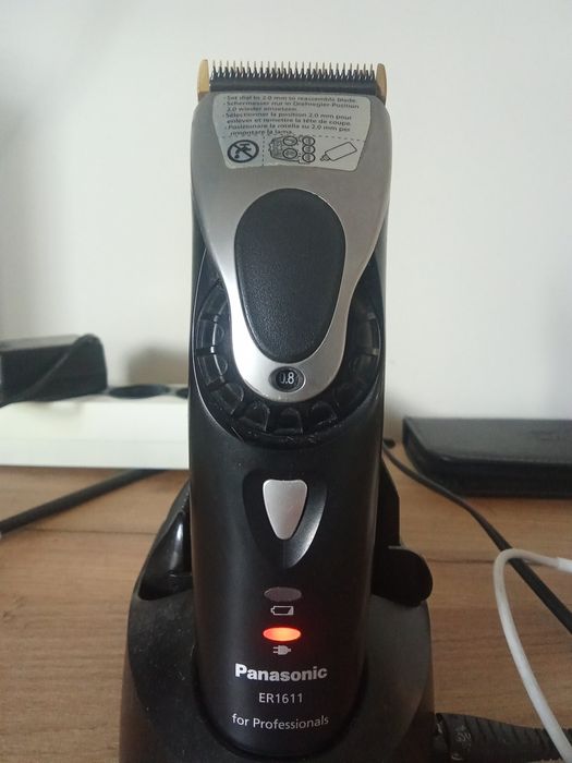 Mașina de tuns Panasonic ER1611