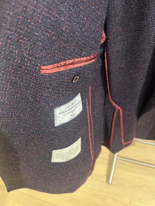 Sacou Trends by Adina Buzatu