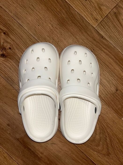 Crocs кроксы, новые размер 37/38