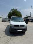 Volkswagen Transporter 2007